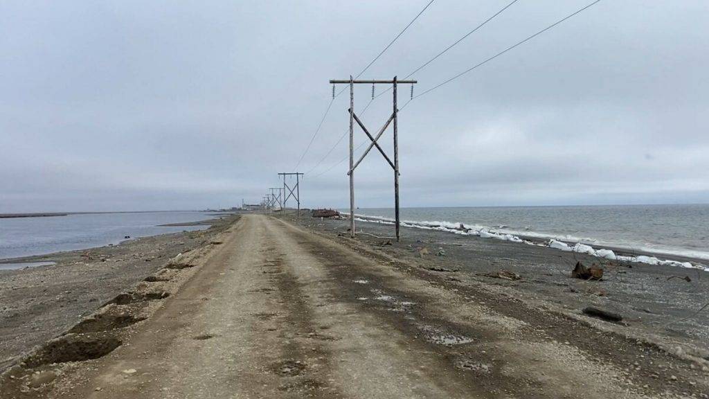 Камчатку оставят без интернета на четыре дня, чтобы не лишиться связи на месяцы
