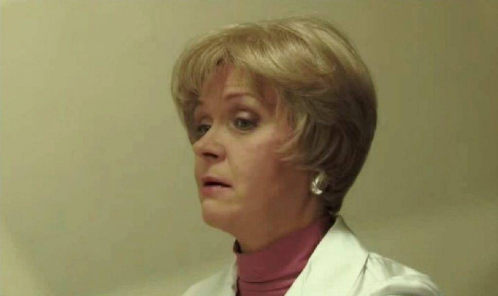 Скончалась известная актриса «Глухаря» и «Мимино» Людмила Гаврилова