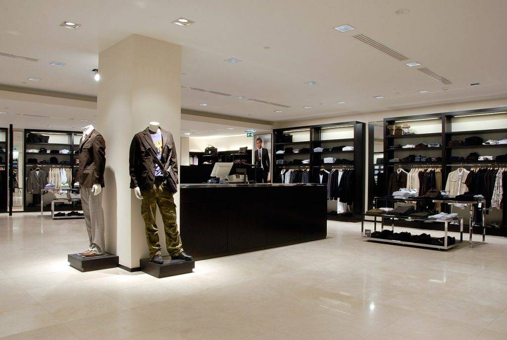 Минпромторг не получал от Uniqlo сигналов о возвращении