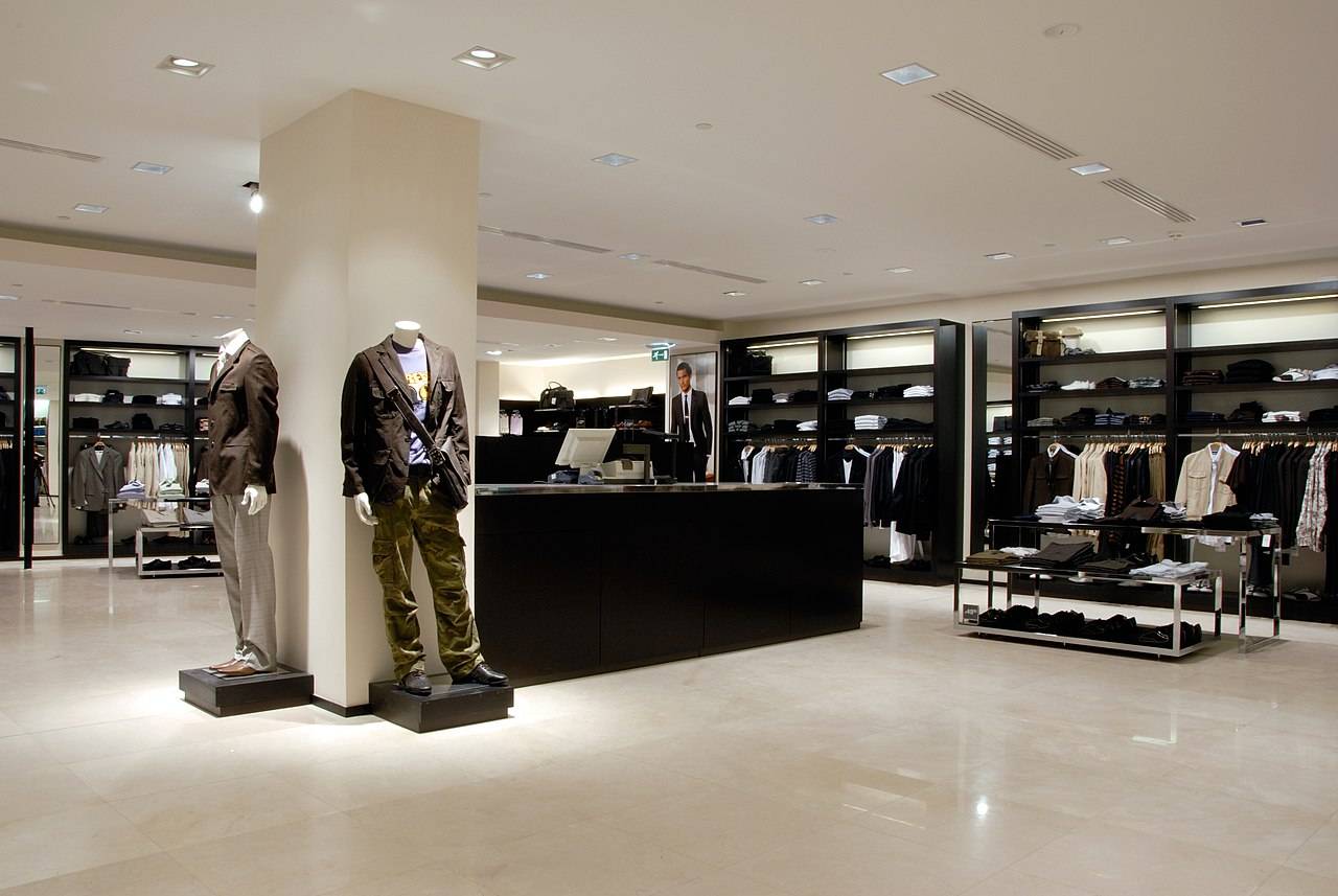 Минпромторг не получал от Uniqlo сигналов о возвращении