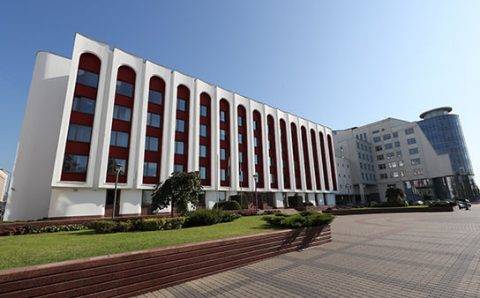 Минск выдворил чешского дипломата и вызвал польского поверенного