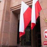 Российского дипломата вызвали в МИД Польши на фоне инцидента со сбитыми дронами