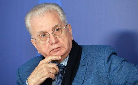 Мишустин оставил Пиотровского во главе Эрмитажа еще на пять лет