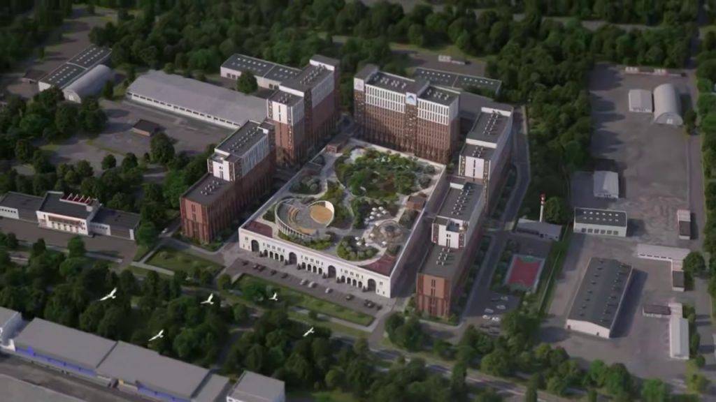 Дронов: Новгородский университет принял рекордное число студентов-первокурсников