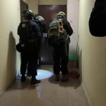 В Подмосковье задержали кассиров украинских мошенников