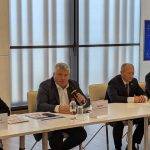 Дронов потребовал провести Чемпионат высоких технологий на высшем уровне