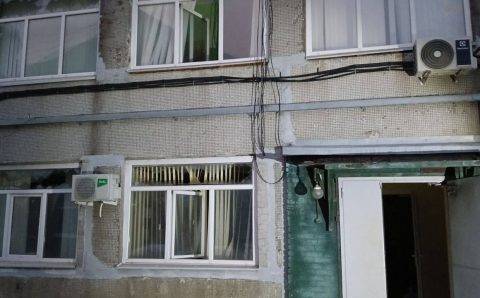 Бабушка и ребёнок погибли при обстреле Подмосковья