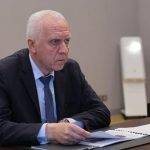 Путин выдвинул на должность Генпрокурора полпреда в СЗФО Гуцана