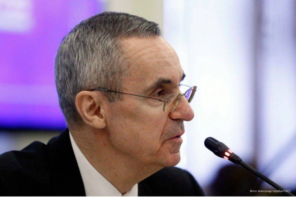 Посол РФ в Дании: Копенгаген намекает на «прямое военное столкновение» с Москвой