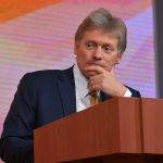 Песков: Прямая линия Путина пройдет в декабре, ее объединят с пресс-конференцией