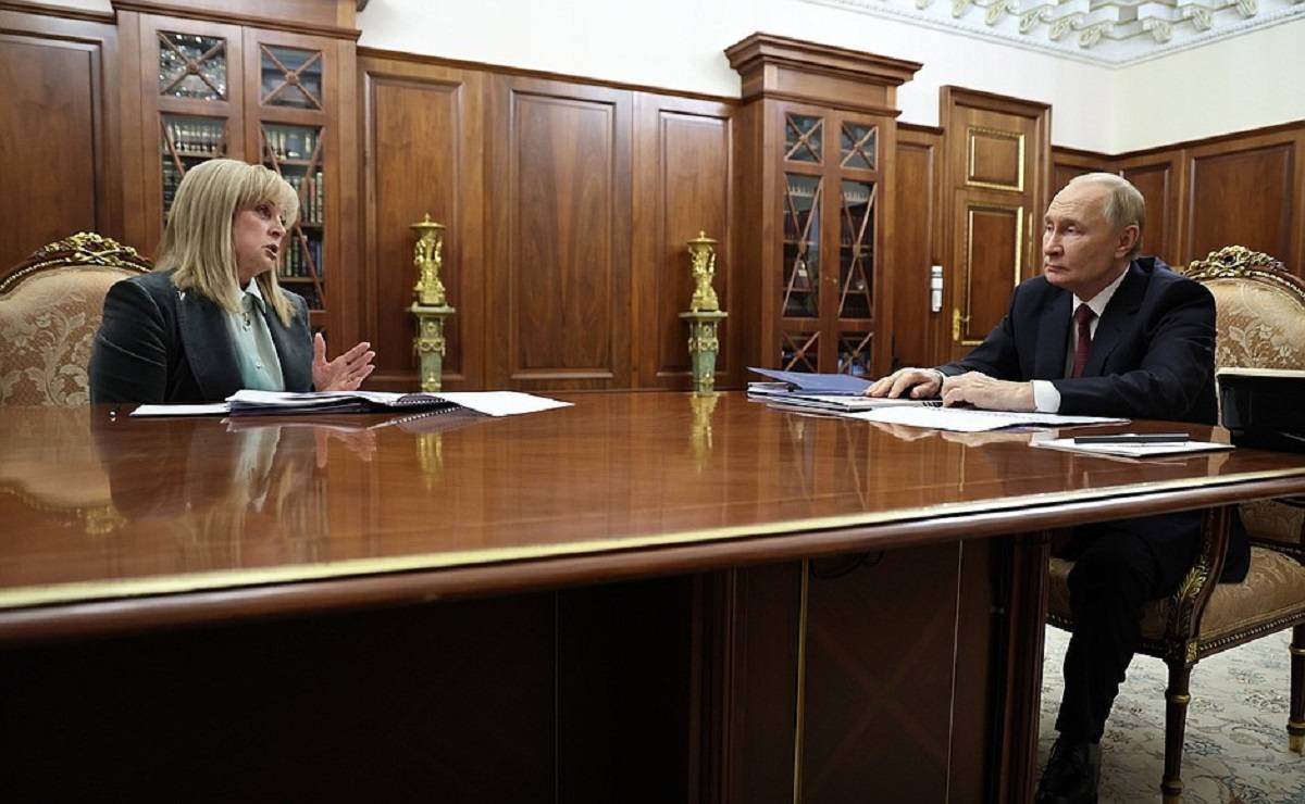 Путин решил пересмотреть участие России в БДИПЧ ОБСЕ