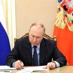 Путин произвел ротацию послов в Турции и Узбекистане