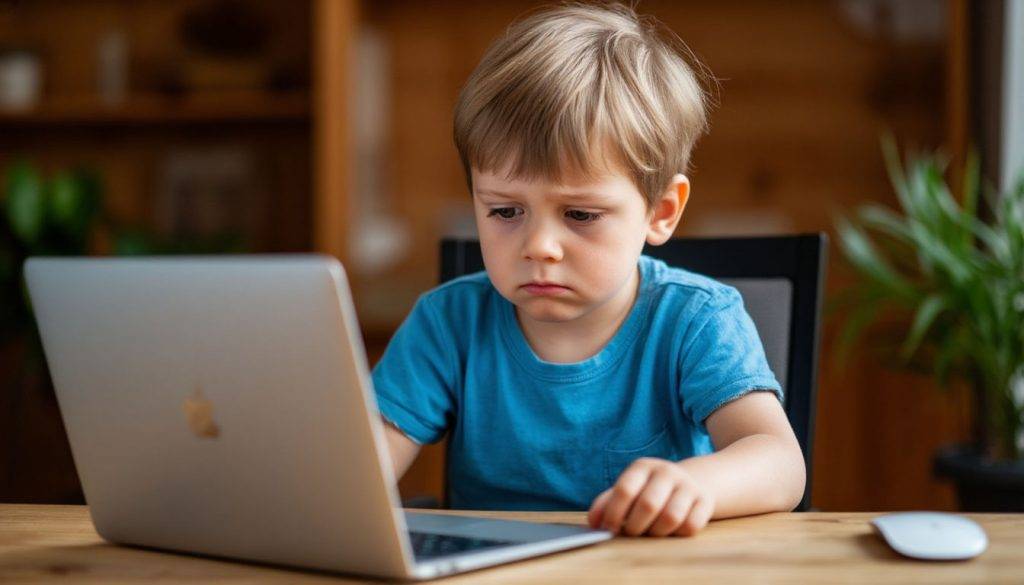 Пятилетнего россиянина Никиту внесли в базу «Миротворца»*