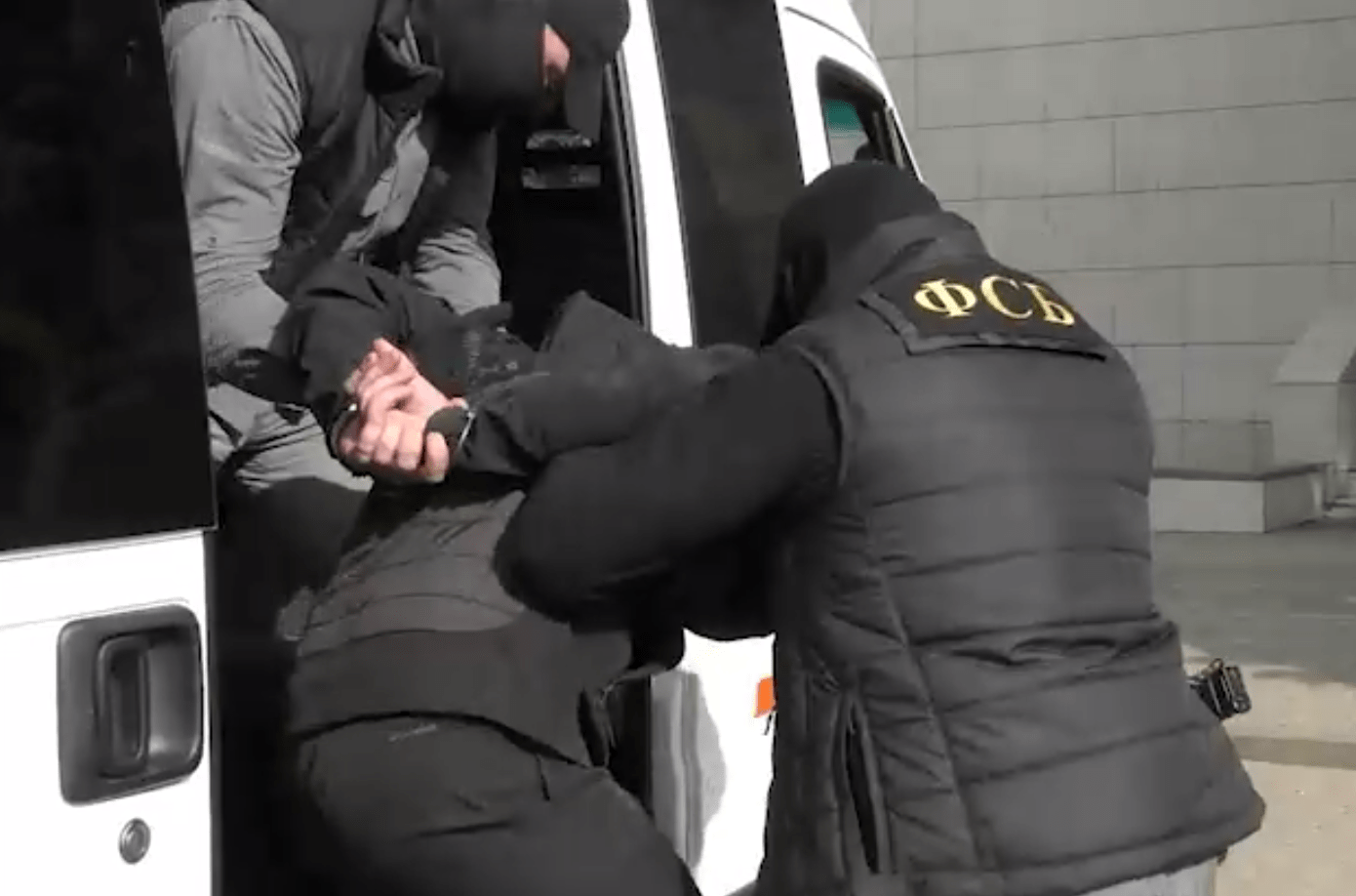 В Тамбове задержали завербованного в оппозиционных чатах диверсанта