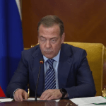 Медведев: чужеродные виды могут использовать как оружие против РФ