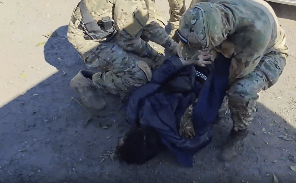 Айтишника из Мордовии обвинили в госизмене