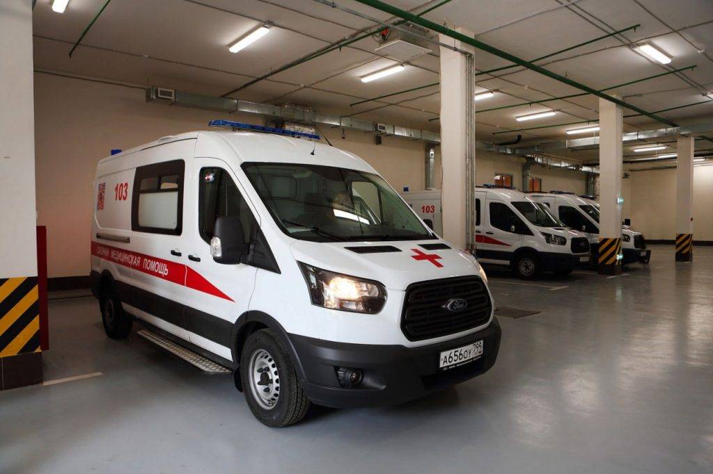 Больного раком мальчика эвакуировали из Китая в РФ на самолёте Путина