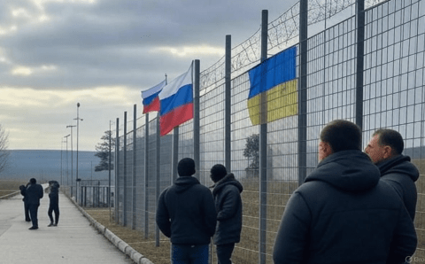 Нелегальных украинцев в РФ до выдворения ограничат в правах с 11 сентября