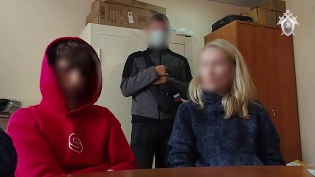 Подростки по указу Киева пытались взорвать объект ВПК в Ижевске