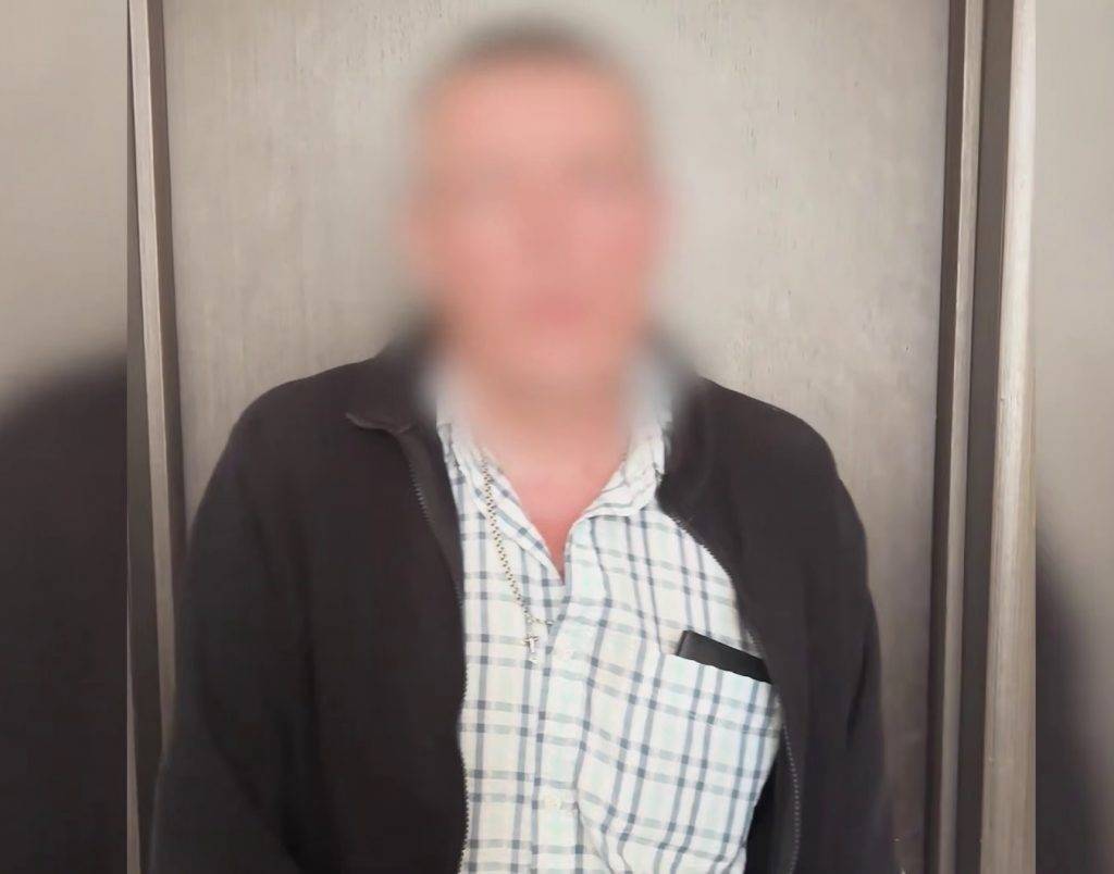 ФСБ задержала воронежца за криптопереводы украинской разведке