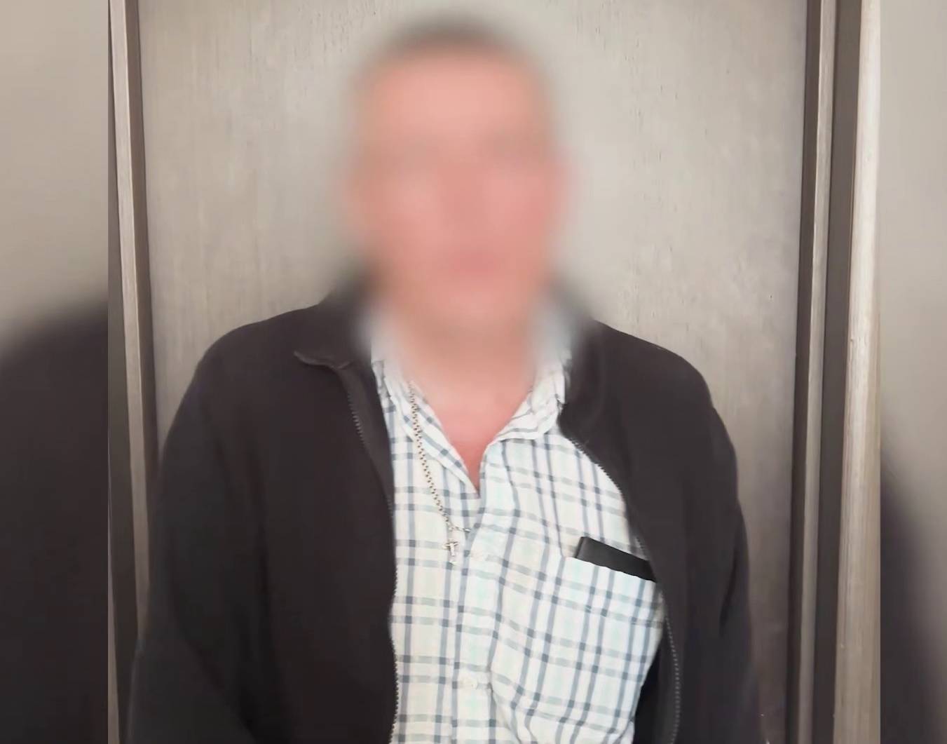 ФСБ задержала воронежца за криптопереводы украинской разведке