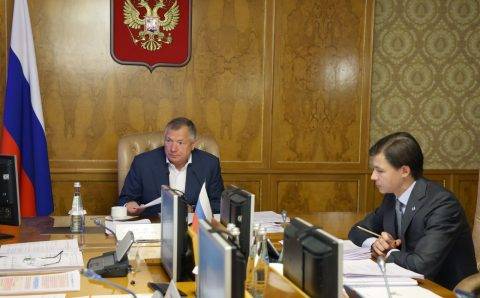 В России разрешили сдвигать сроки ввода новостроек