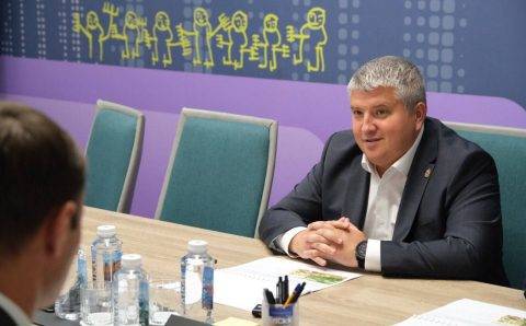 Жалоба Дронову открыла новгородским школьникам дорогу в новый спортзал