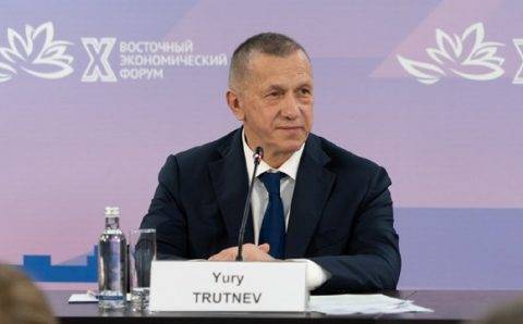 На ВЭФ подписано соглашений на рекордные 6 триллионов рублей