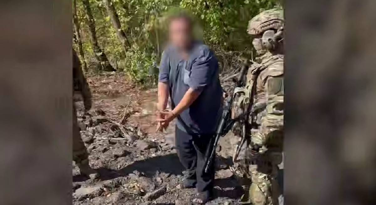 ФСБ предотвратила покушение на генерала Росгвардии в Луганске