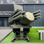 Ростех передал войскам новейшие «Панцири-СМД»