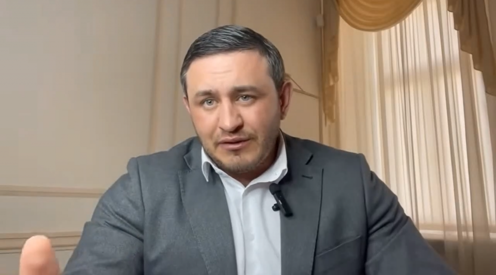 Как общественник Бородин суд Даниле Козловскому проиграл