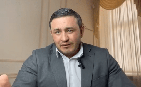 Как общественник Бородин суд Даниле Козловскому проиграл
