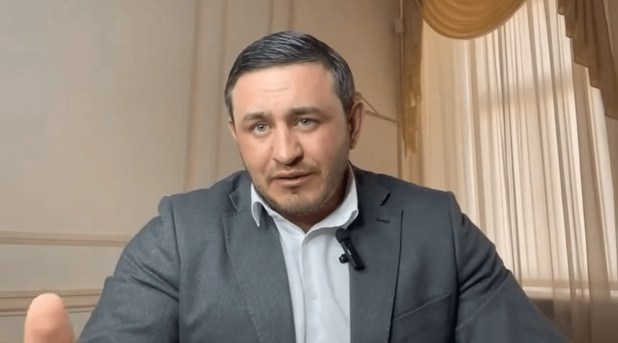 Как общественник Бородин суд Даниле Козловскому проиграл