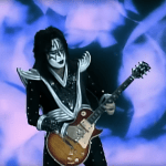 Легендарный гитарист «Эйс» Фрейли из KISS умер на 75-ом году жизни