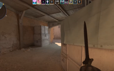 Как брянский депутат Иванов Counter-Strike 2 в России «запрещал» Как брянский депутат Иванов Counter-Strike 2 в России «запрещал»