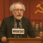 Как в Госдуме иноагентов в «государственные изменники» придумали записать Как в Госдуме иноагентов в «государственные изменники» придумали записать