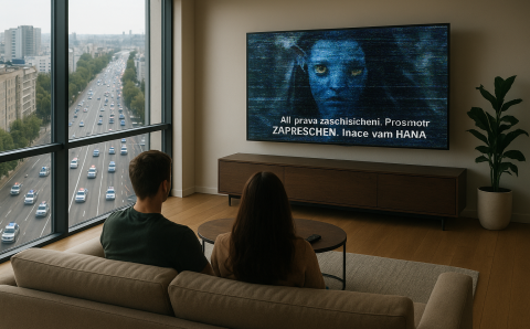 Как общественник Комлев за пиратские программы россиян «в тюрьму сажал» Как общественник Комлев за пиратские программы россиян «в тюрьму сажал»