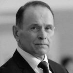 Умер легендарный гимнаст Александр Дитятин