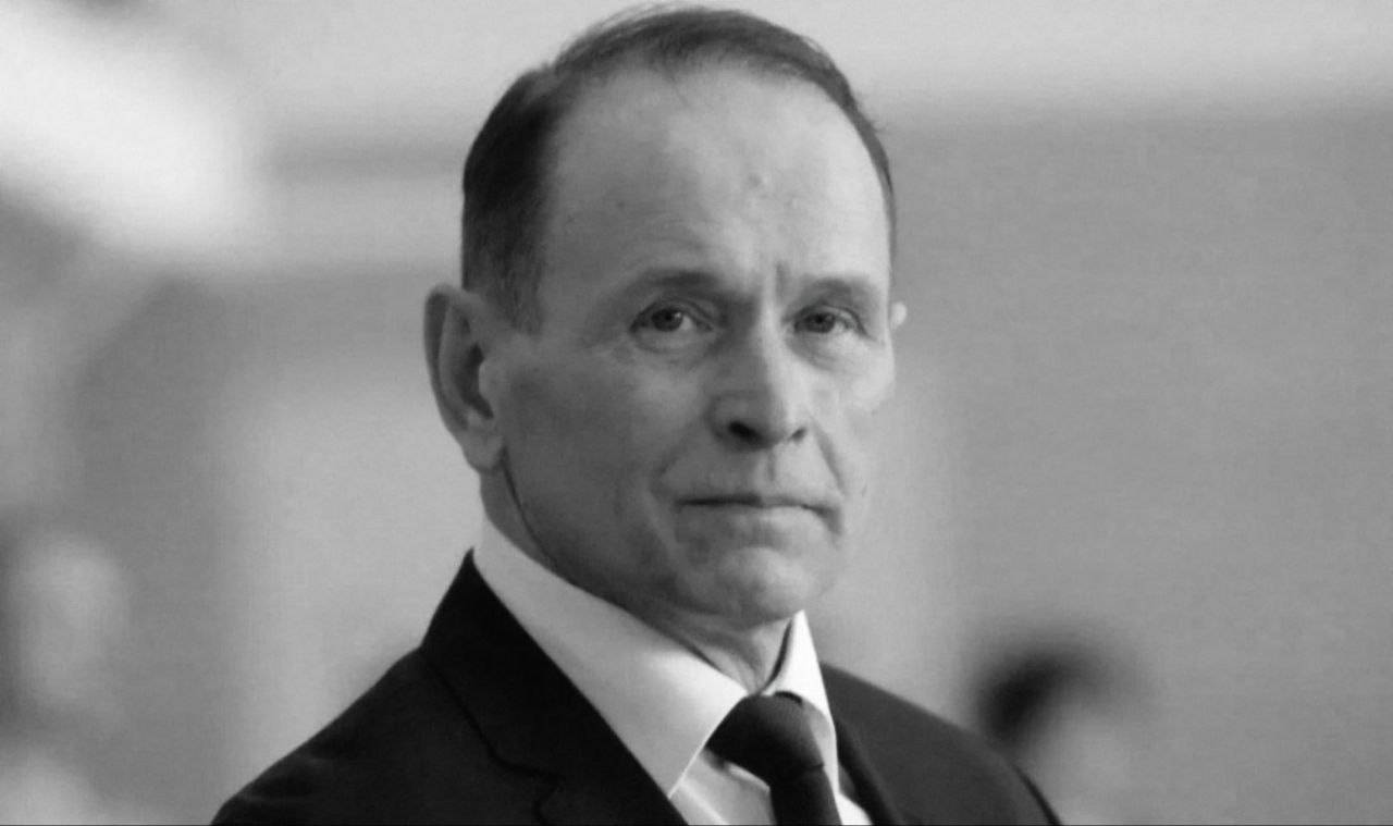 Умер легендарный гимнаст Александр Дитятин