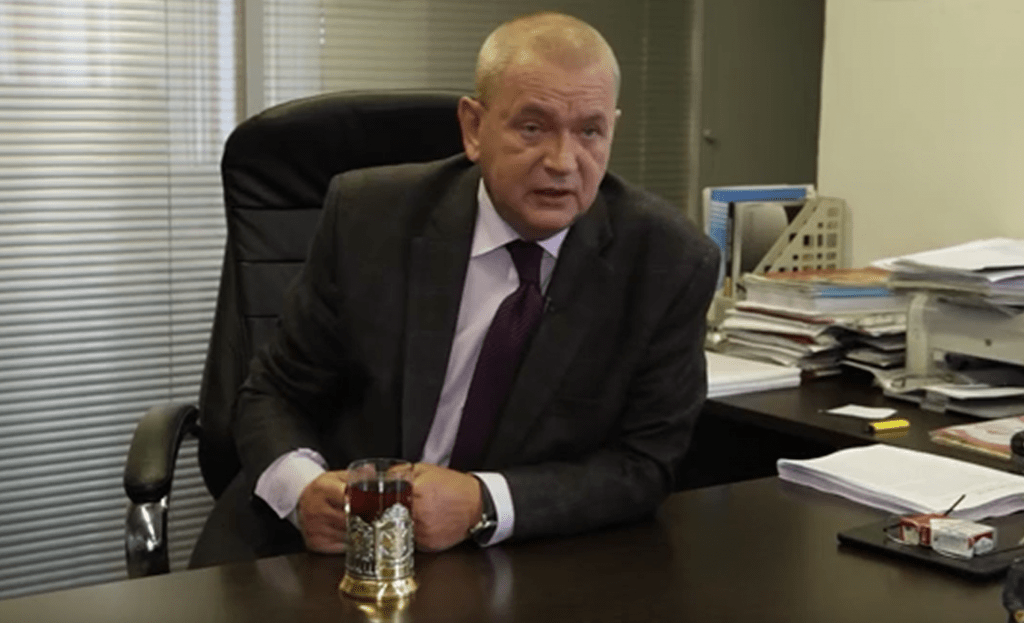 «Вечерняя Москва» сообщила о смерти своего главреда Александра Куприянова