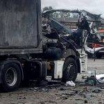 ВСУ атаковали Белгородчину 149 дронами, один человек погиб, еще восемь ранены