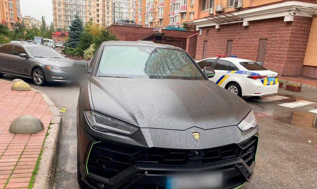 В Киеве обнаружено тело известного криптобизнесмена с пулевым ранением В Киеве обнаружено тело известного криптобизнесмена с пулевым ранением