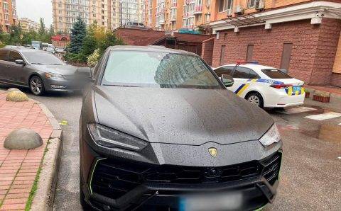 В Киеве обнаружено тело известного криптобизнесмена с пулевым ранением