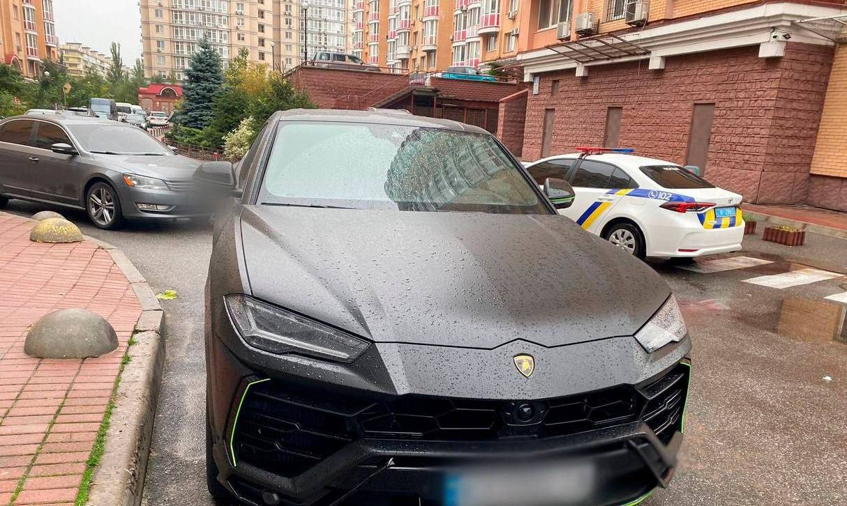 В Киеве обнаружено тело известного криптобизнесмена с пулевым ранением