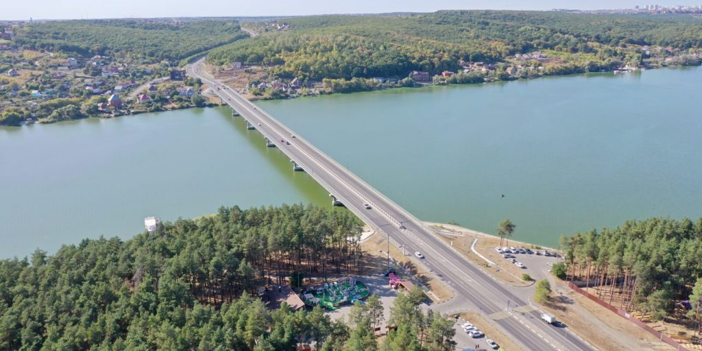 Белгородскую плотину повредили удары ВСУ, власти готовят эвакуацию