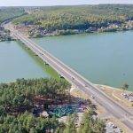 Белгородскую плотину повредили удары ВСУ, власти готовят эвакуацию Белгородскую плотину повредили удары ВСУ, власти готовят эвакуацию