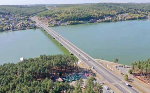 Белгородскую плотину повредили удары ВСУ, власти готовят эвакуацию Белгородскую плотину повредили удары ВСУ, власти готовят эвакуацию