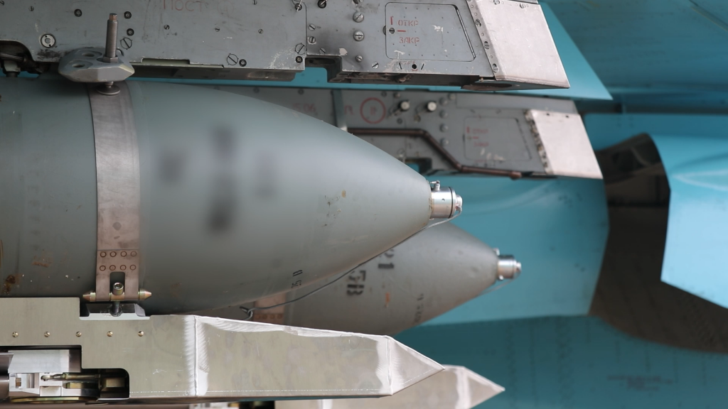 ВС РФ нанесли удары по украинской энергетике и транспортным артериям ВСУ