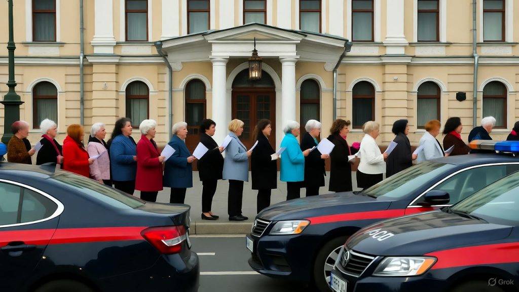 Прятки с миллионами: как приставы должников в их офисах не могут найти
