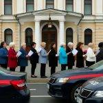 Прятки с миллионами: как приставы должников в их офисах не могут найти